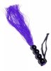 Silicone Whip Purple 14 - Fetish B - Series